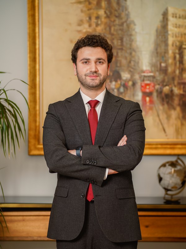 Atty. M. Babur Kaplan