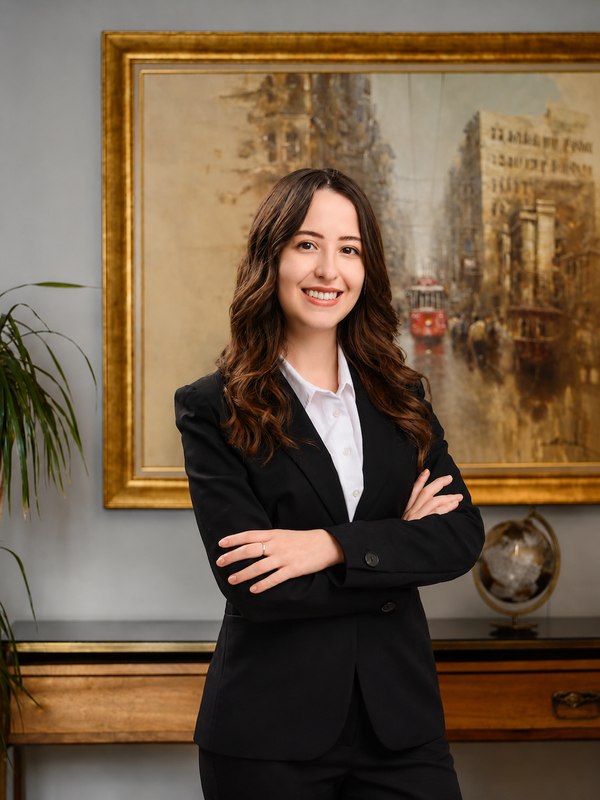 Atty. Begüm Yılmaz