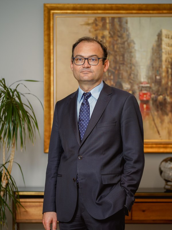 Prof. Dr. Güray Erdönmez
