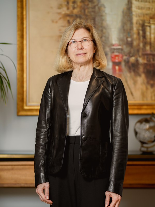 Prof. Dr. Serap Amasya