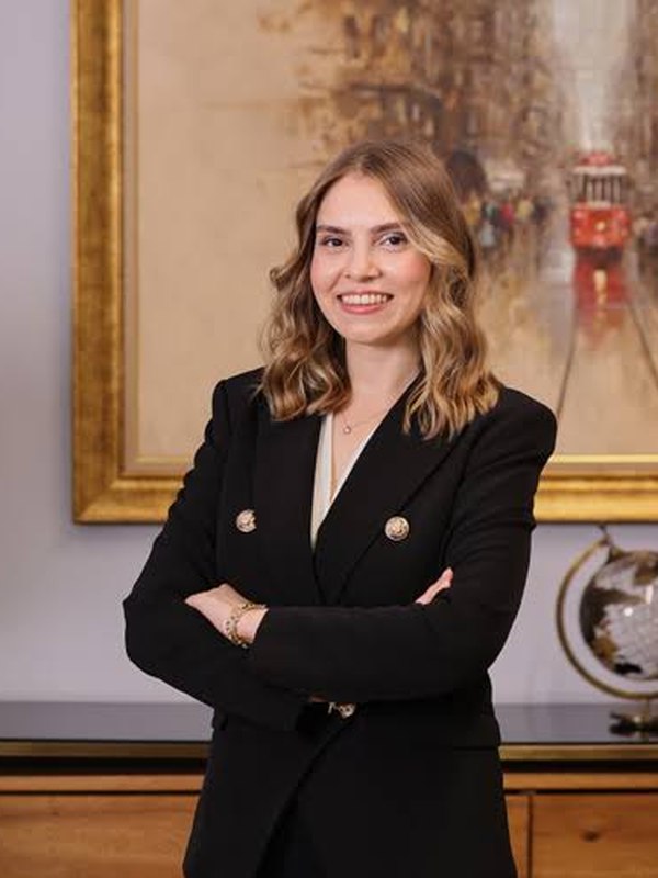 Atty. Sudenur Manisa